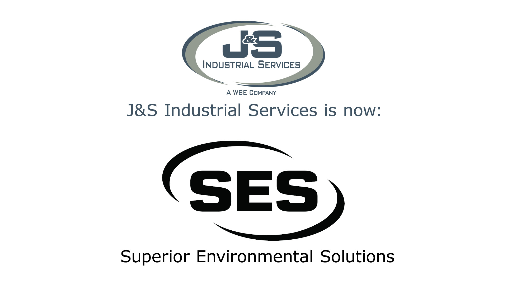 J&S Industrial is now SES